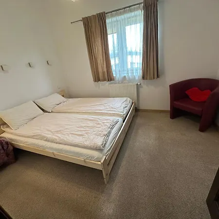 Apartman Dawidapart *