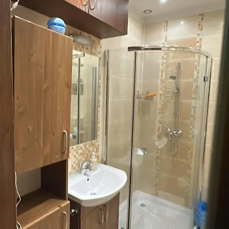 Apartman Dawidapart