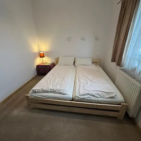 Apartman Dawidapart Krakkó