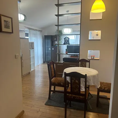 Dawidapart Apartmán Krakov