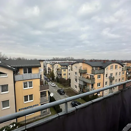 Dawidapart Apartmán *