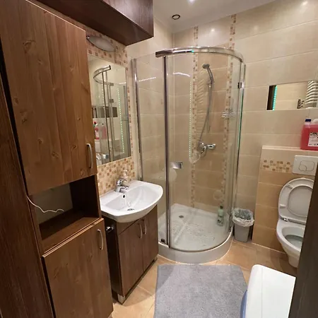 Dawidapart Apartman *