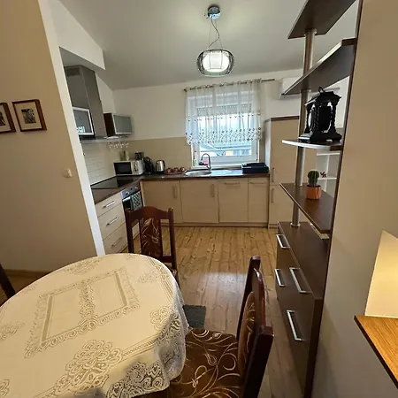 Dawidapart Cracóvia