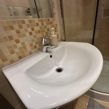 Apartamento Dawidapart Cracóvia