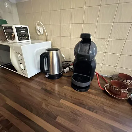 Dawidapart Apartmán Krakov