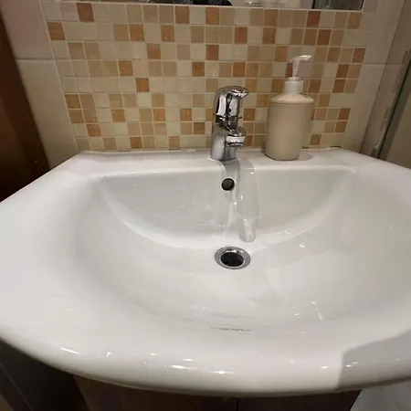 Apartmán Dawidapart Krakov