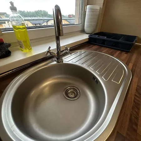 Apartman Dawidapart *