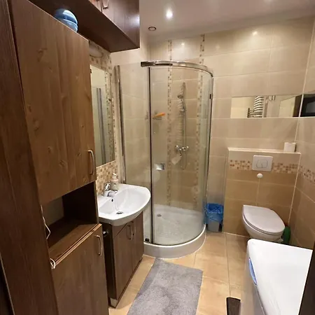 Apartmán Dawidapart Krakov