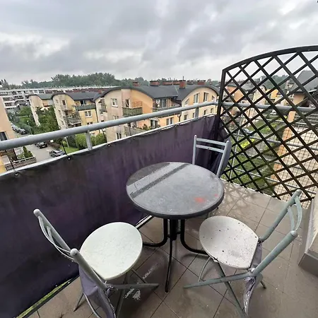 Dawidapart Apartman *