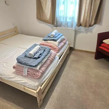 Apartamento Dawidapart