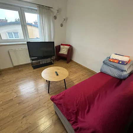 Dawidapart Apartmán *