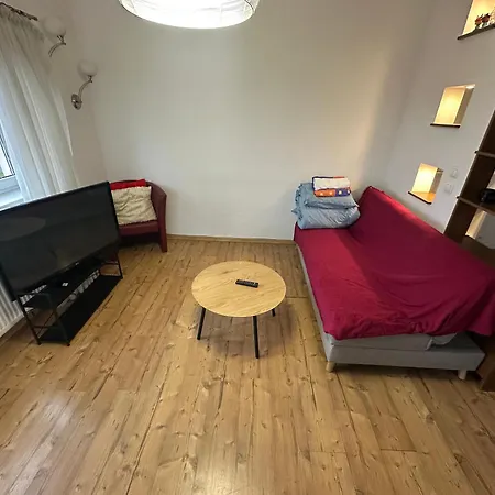 Dawidapart * Krakkó