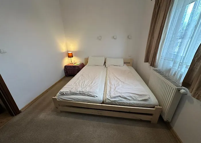 Apartament Dawidapart Kraków