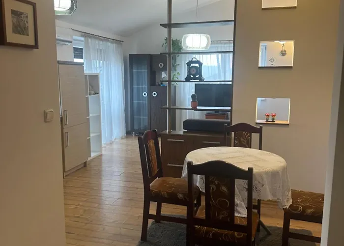 Dawidapart Apartament Kraków