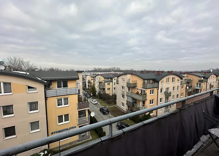 Dawidapart Apartament *