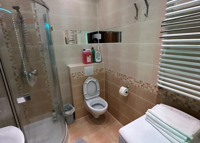 Dawidapart * Kraków