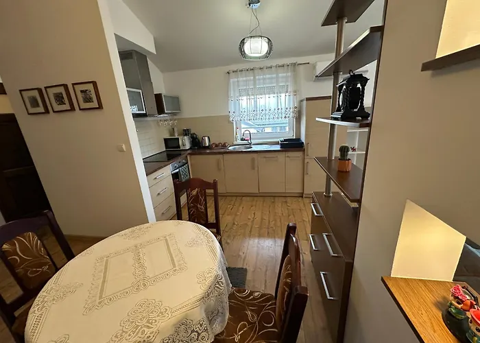 Dawidapart كراكوفيا