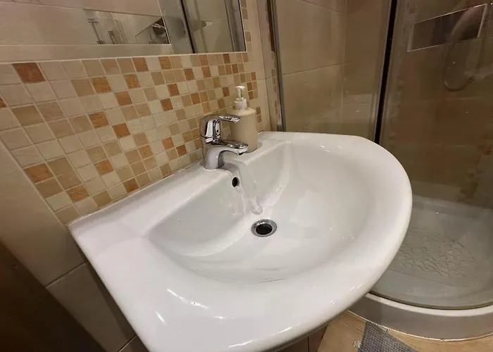 Apartament Dawidapart Kraków