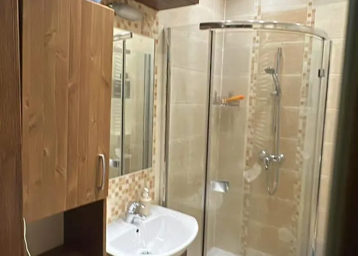 Apartament Dawidapart