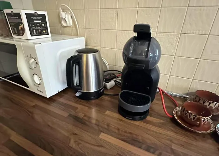 Dawidapart شقة كراكوفيا