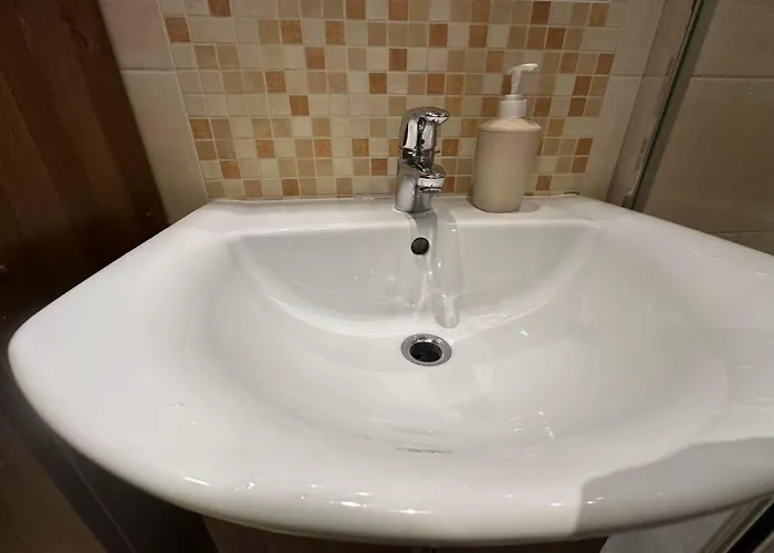 Apartament Dawidapart Kraków