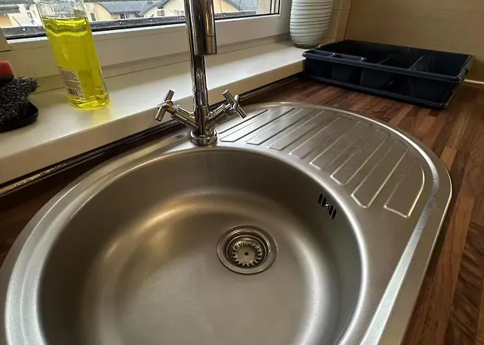 Apartament Dawidapart *