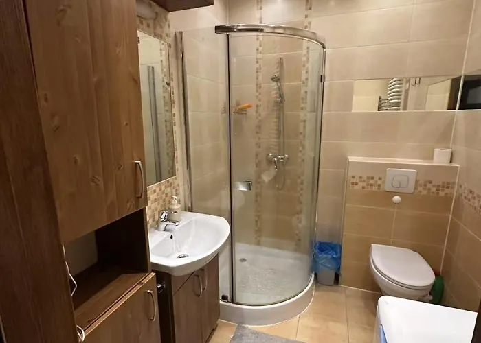 Apartament Dawidapart Kraków