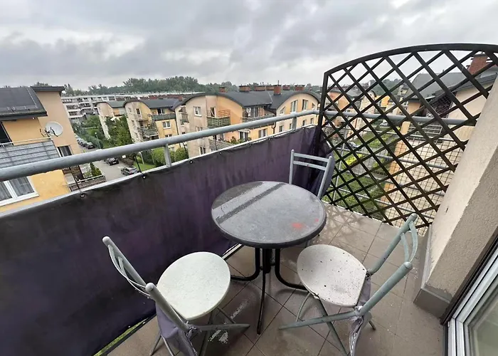 Dawidapart Apartament *