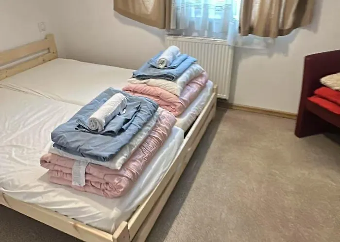 Apartament Dawidapart