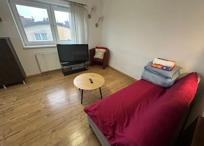 Dawidapart Apartament *