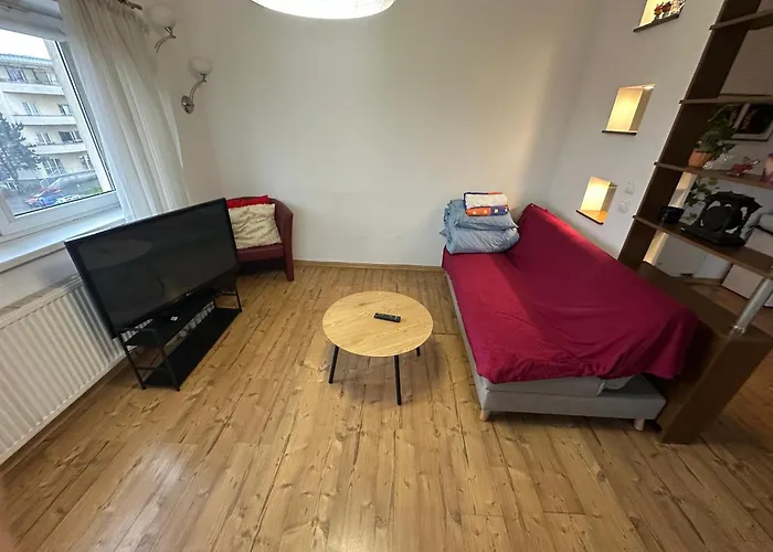 Dawidapart * Kraków