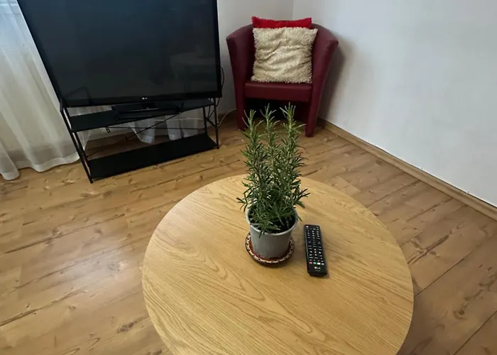 Dawidapart Apartament Kraków