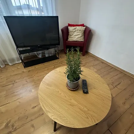 Dawidapart Апартаменты Краков
